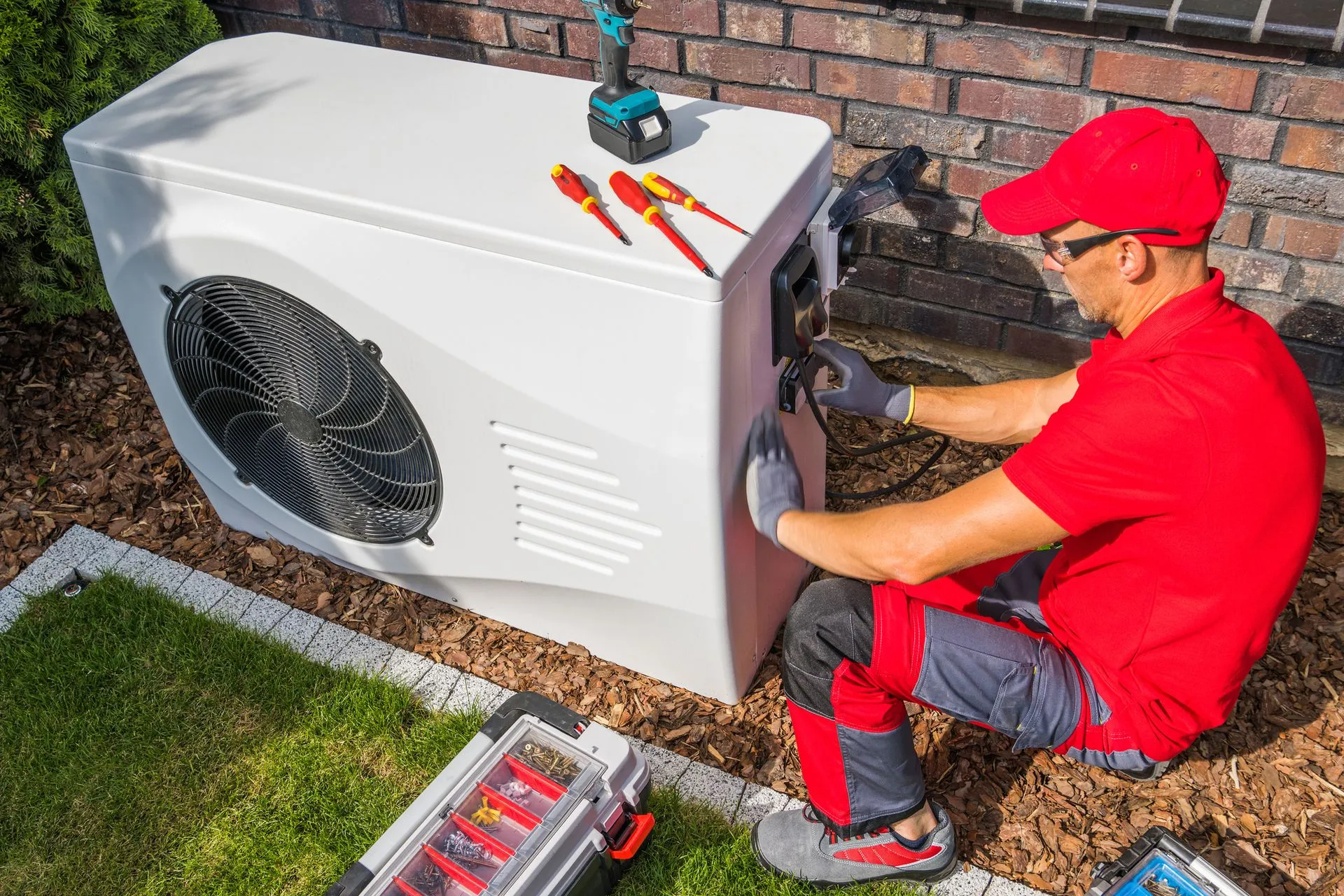 About HVAC in Seabeck, WA